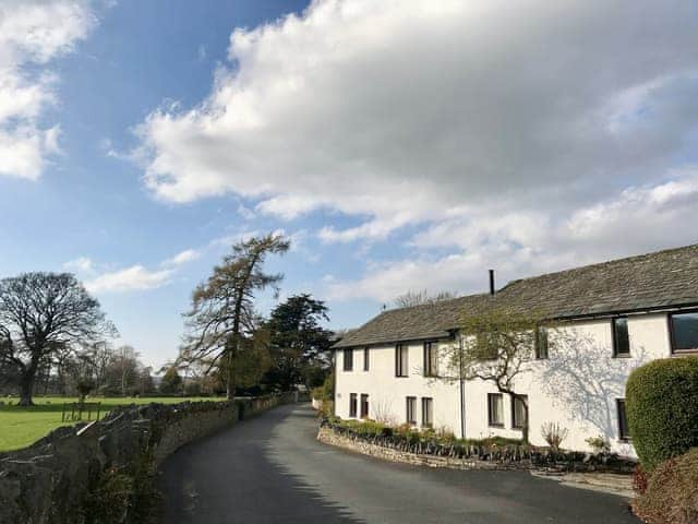 Traditional terraced holiday cottage | Melbreak, High Lorton, near Cockermouth