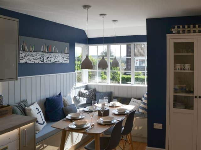 Dining area | Beach Haven, Sheringham