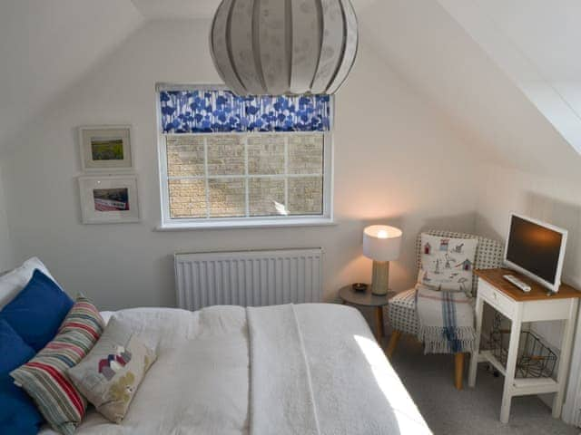 Double bedroom | Beach Haven, Sheringham