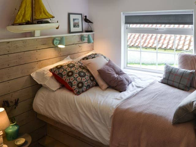 Bedroom | Beach Haven, Sheringham