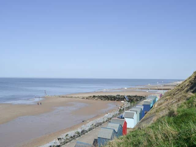 Surrounding views | Beach Haven, Sheringham