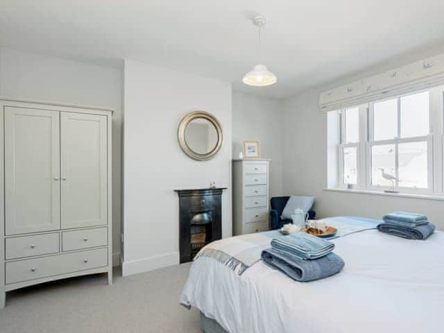 Charming double bedroom | Ascot Villa, Sheringham