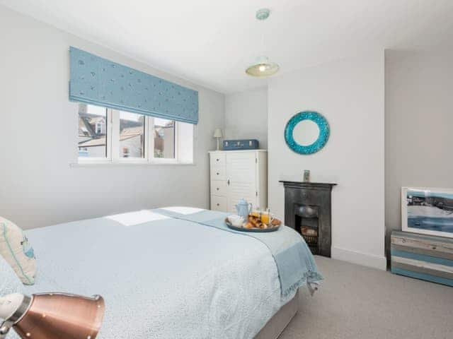 Comfortable double bedroom | Ascot Villa, Sheringham