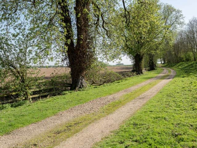 Wonderful surrounding countryside | Islington Hall, Tilney All Saints, near King&rsquo;s Lynn