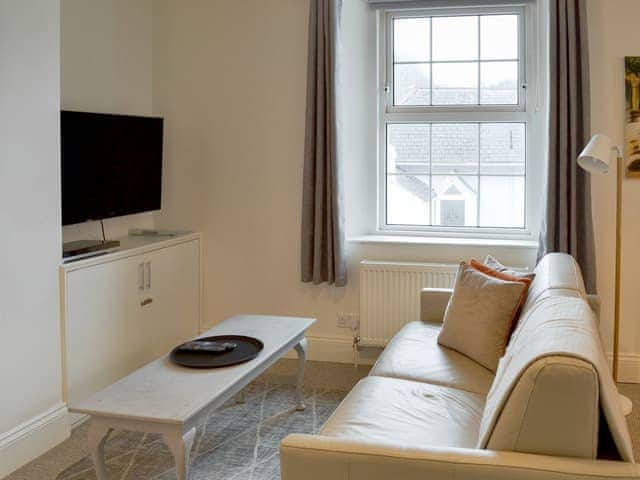 Comfy living area | Trinity Apartment 22 - Trinity Mews - Trinity Mews, Torquay