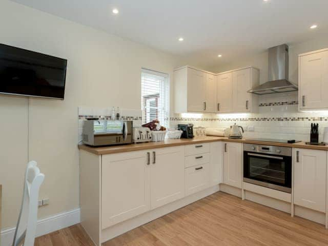 Kitchen | The Coach House, Wootton, near Ryde