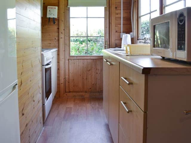 Kitchen | The Cabin, Scarning, near Dereham