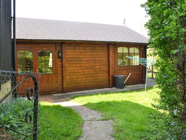 Exterior | The Cabin, Scarning, near Dereham