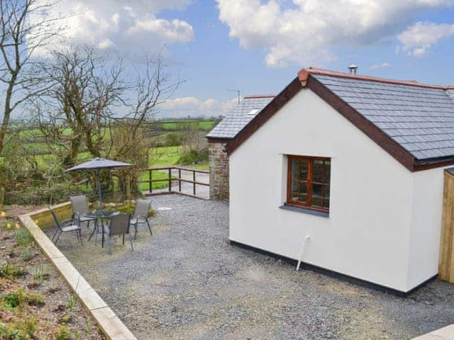  Lovely barn conversion | The Shippen - The Threshing Barn and The Shippen, Bucks Cross, near Bideford