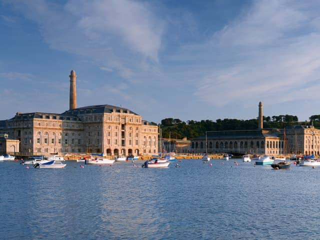 Not categorised | The Bosuns Locker, Royal William Yard - Royal William Yard, Plymouth