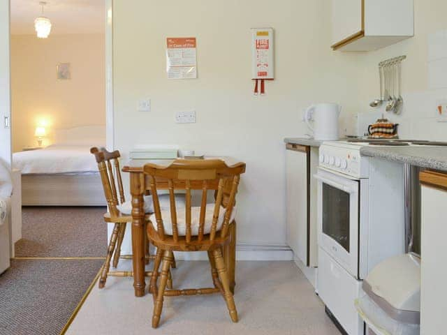 Convenient dining area | Rose Cottage - Scarning Dale Cottages, Scarning, near Dereham