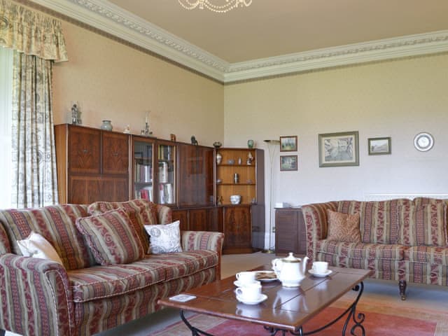 Living room | Tirril Lodge, Tirril, Ullswater