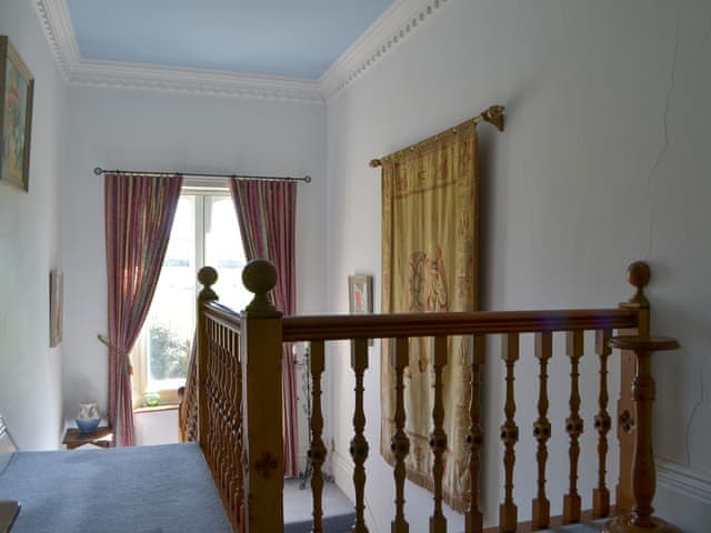 Landing | Tirril Lodge, Tirril, Ullswater