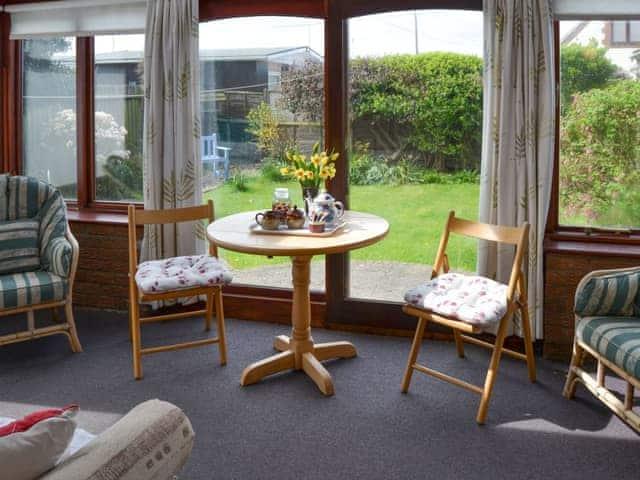 Sun room | Rosemary&rsquo;s Sea View, Bacton