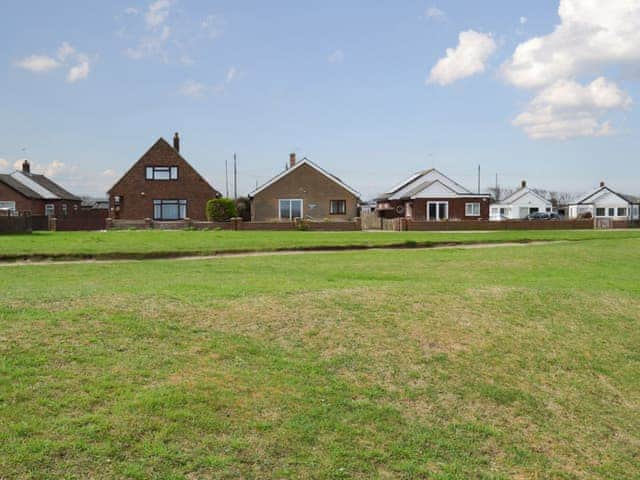 View | Rosemary&rsquo;s Sea View, Bacton