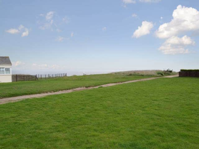 View | Rosemary&rsquo;s Sea View, Bacton