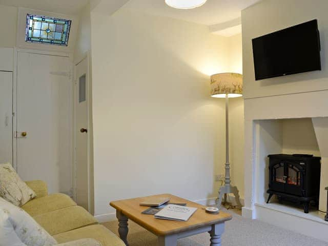 Delightful living room | Jasmine Cottage, Keswick