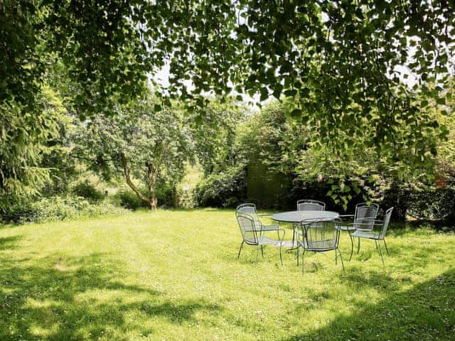 Garden | Coach House, Abbey Dore, near Ewyas Harold