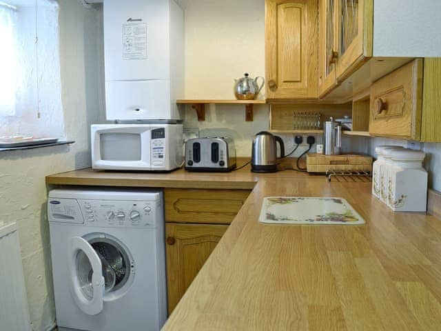 Well equipped kitchen | Hayrake, Ambleside