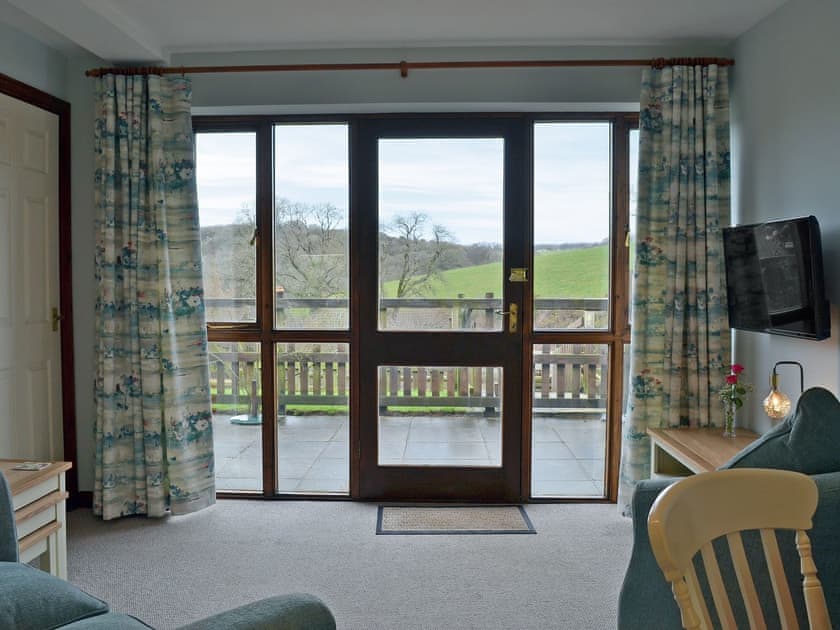 Hewish Mill The Linhay In Hewish Mill Near Woolacombe Devon