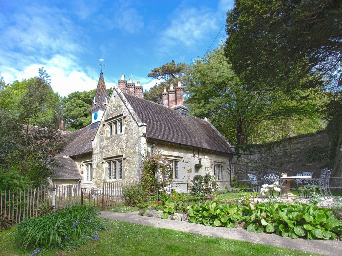 Church House, , Isle of Wight