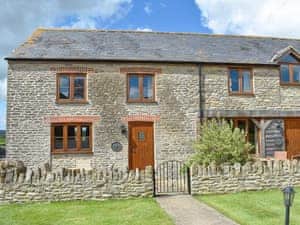 Charming holiday home | Jolliffe - Bailey Ridge Farm Cottages, Leigh, near Sherborne
