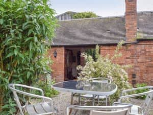 Lovely detached barn conversion | The Cotes, Upper Welland, near Malvern