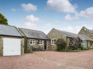 Semi-detached barn conversion  | The Gin Gan Cottage, Ryal, near Corbridge