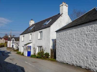 Perthshire Cottages Walkhighlands