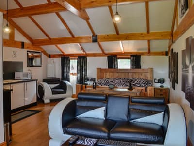 Beautiful luxurious studio apartment | Swallow Cottage - Lakerigg, Dalston, near Carlisle