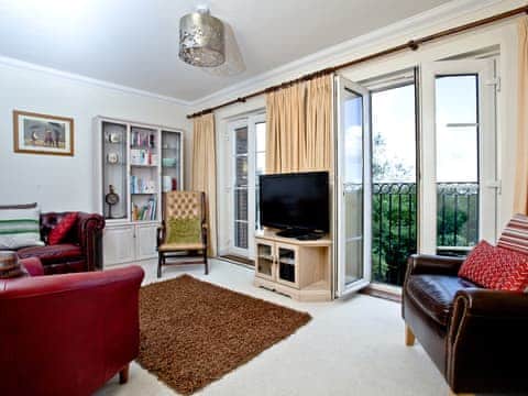 Living room | Cormorant View, Weymouth