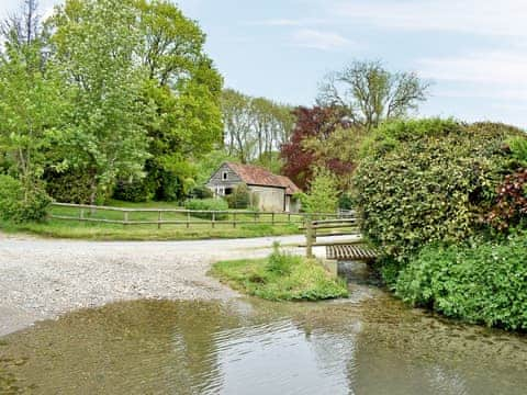 Wonderful holiday hideaway | The Old Forge, Lower Wraxall, near Dorchester