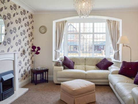 Living room | No.19, Filey