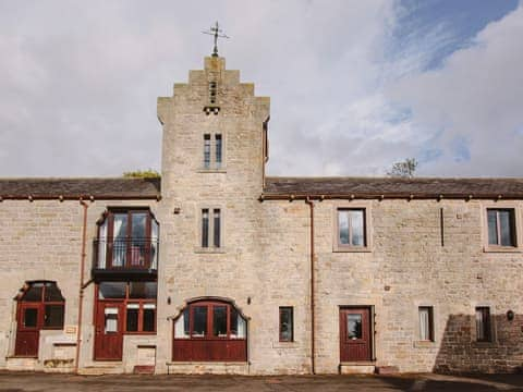 Impressive holiday home | Tower Barn - Tottergill, Castle Carrock, near Brampton