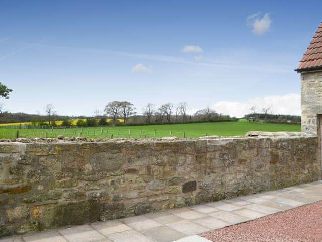 View | The Arches - Causey Park Farms Ltd, Longdyke, near Morpeth