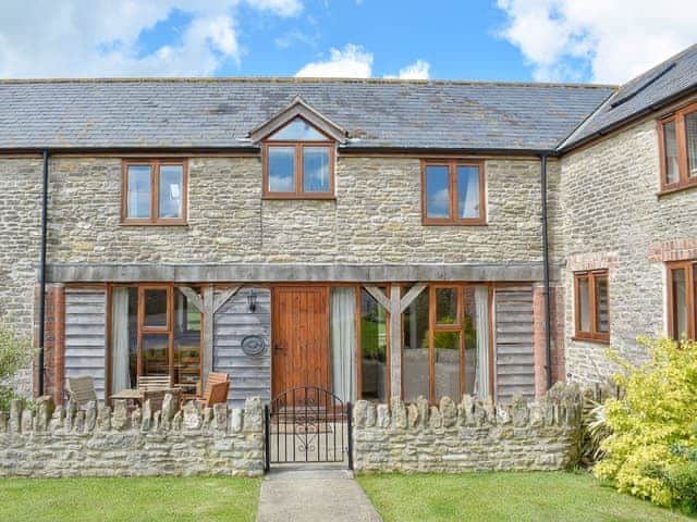 Delightful property | Cowleaze - Bailey Ridge Farm Cottages, Leigh, near Sherborne