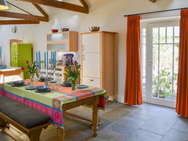 Kitchen | The Stables - Old Horton Grange, The Bothy House and The Stables, Ponteland, Newcastle-upon-Tyne