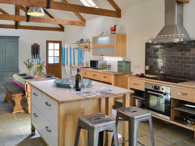 Kitchen | The Stables - Old Horton Grange, The Bothy House and The Stables, Ponteland, Newcastle-upon-Tyne