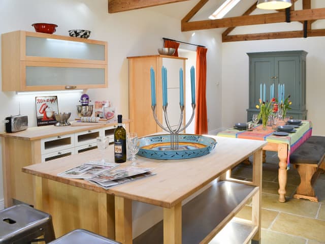Kitchen | The Stables - Old Horton Grange, The Bothy House and The Stables, Ponteland, Newcastle-upon-Tyne