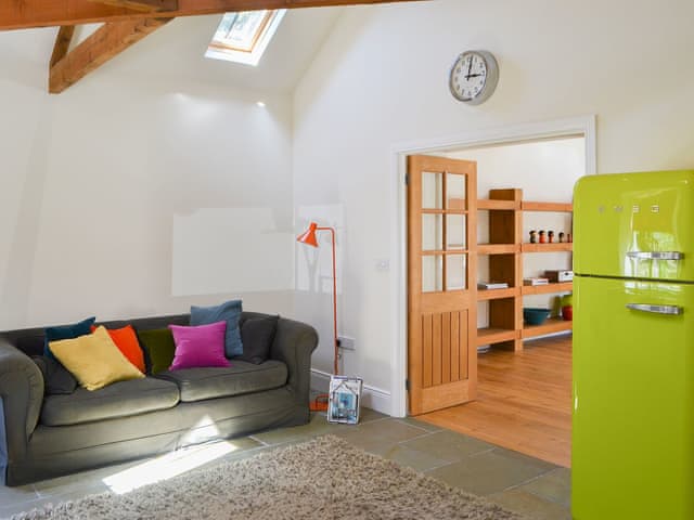 Kitchen | The Stables - Old Horton Grange, The Bothy House and The Stables, Ponteland, Newcastle-upon-Tyne