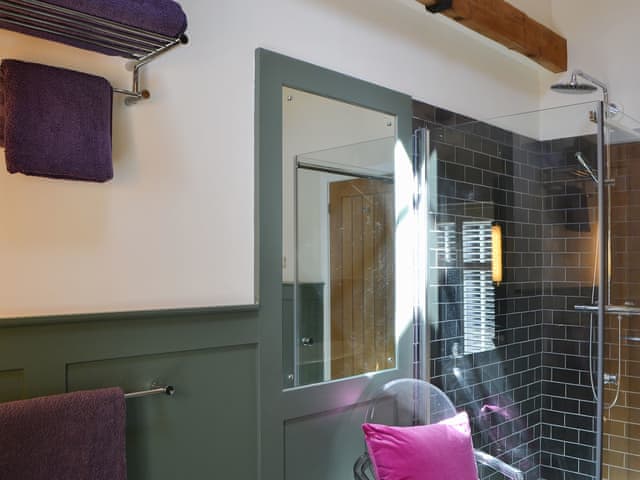 Bathroom | The Stables - Old Horton Grange, The Bothy House and The Stables, Ponteland, Newcastle-upon-Tyne