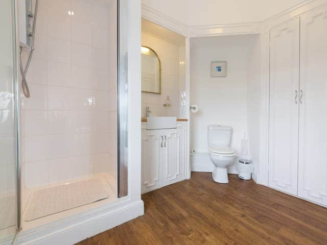 En-suite | Clarendon House, Shanklin