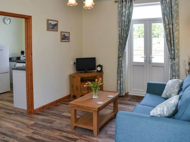 living room | The Waiting Rooms, Cawston, near Norwich