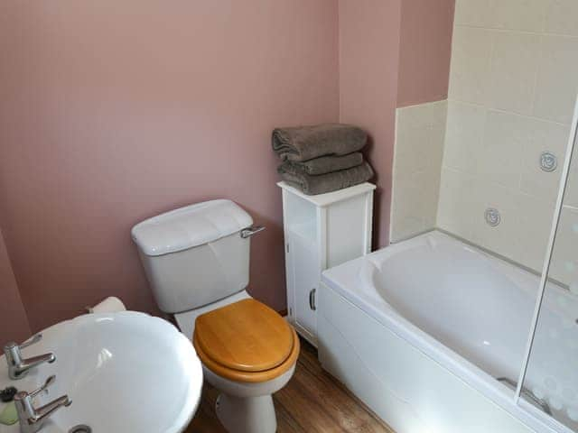 Bathroom | The Waiting Rooms, Cawston, near Norwich