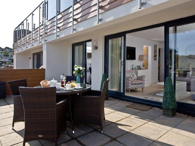 Exterior | Avocet 1 - The Cove, Brixham