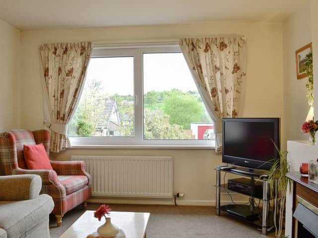 Living room/dining room | The Rowans, Keswick