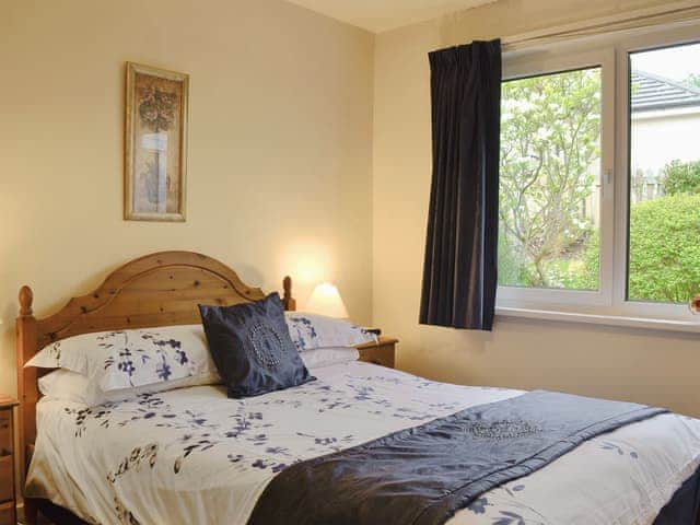 Double bedroom | The Rowans, Keswick