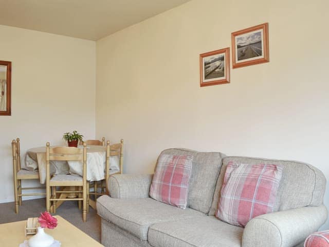 Living room/dining room | The Rowans, Keswick