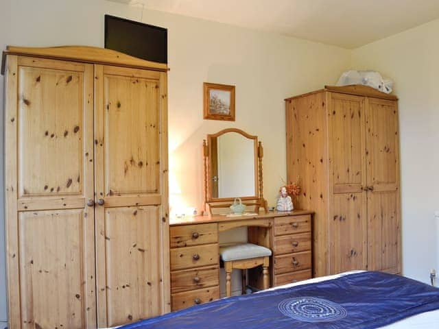 Double bedroom | The Rowans, Keswick