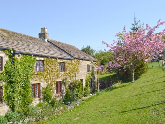 Beautiful Holiday home | Townfield Farm, Kettleshulme, near Whaley Bridge